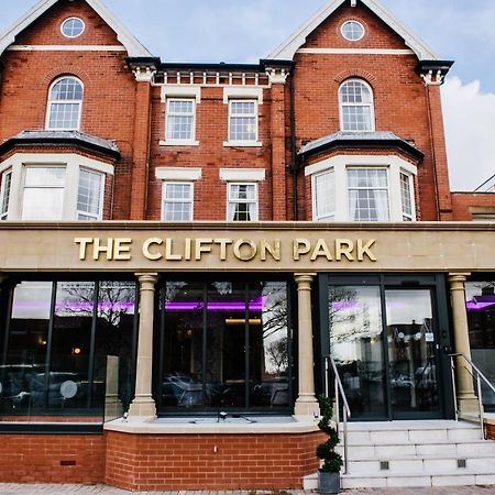 Clifton Park Hotel - Exclusive To Adults 리탬 세인트 앤스 외부 사진